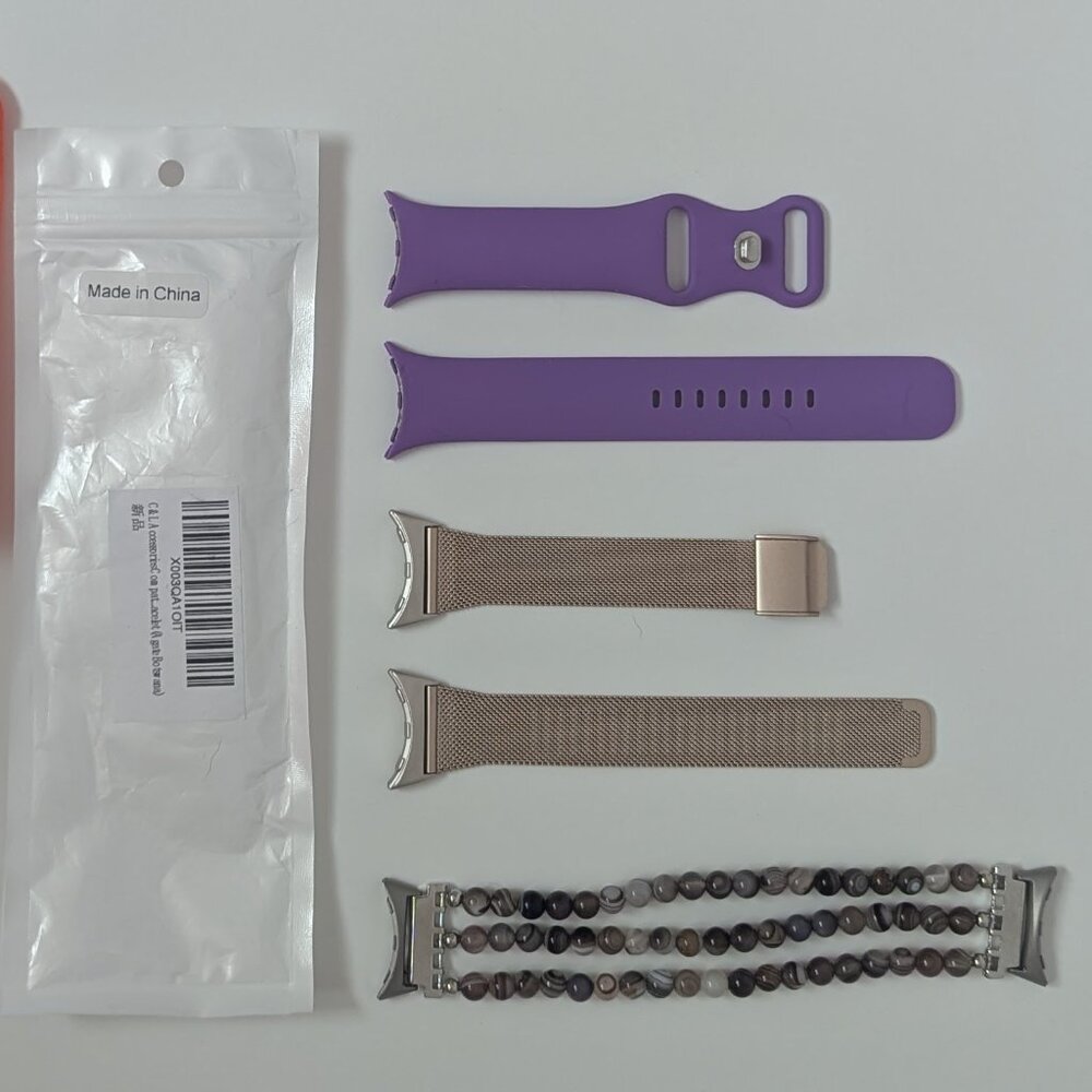 Pixel 2 or 3 Watch Bands